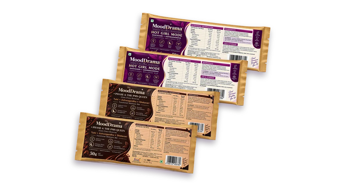 Cycle-Syncing · Pack of 4