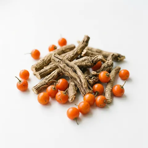 Ashwagandha